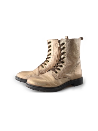 Sub55 Veterboots Goud 212236