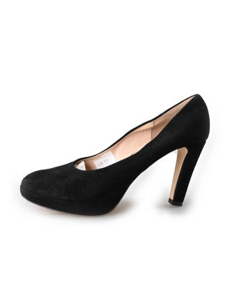 Lina Locchi Pumps