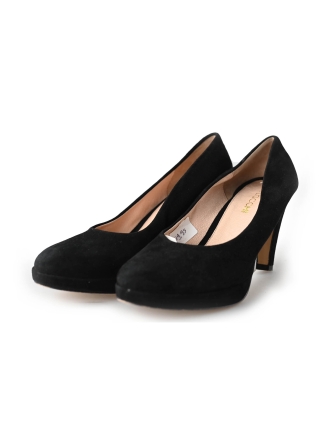 Lina Locchi Pumps