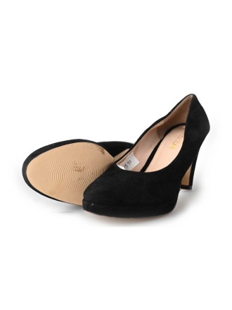 Lina Locchi Pumps