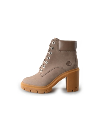 Timberland Veterboots Bruin 212279