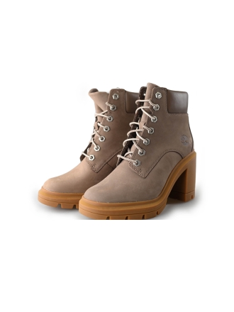 Timberland Veterboots Bruin 212279