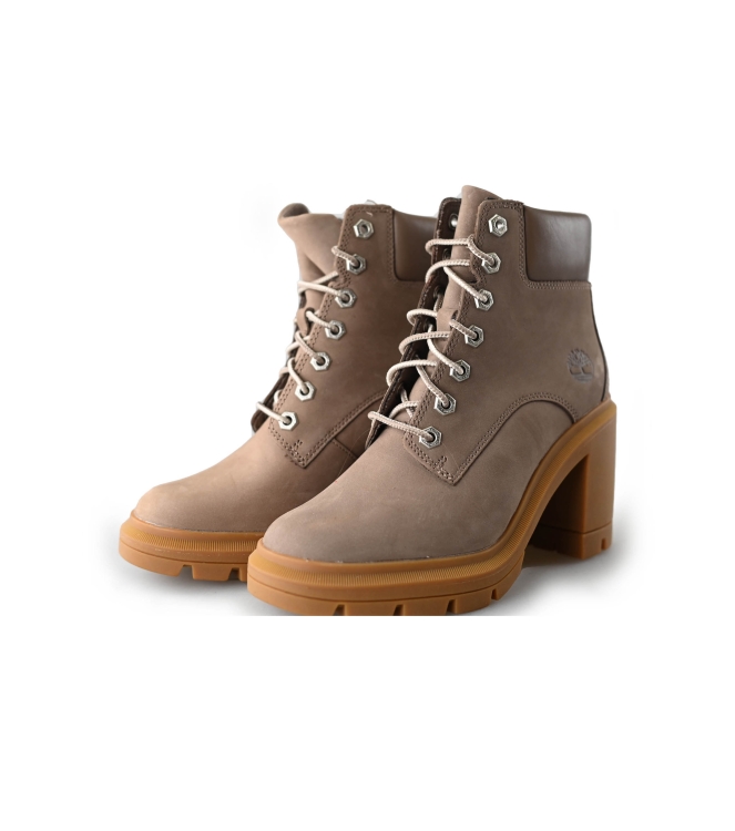 Timberland Veterboots