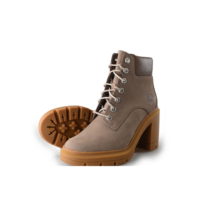 Timberland Veterboots