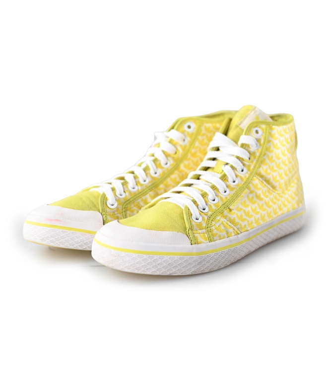 Adidas Hoge sneakers