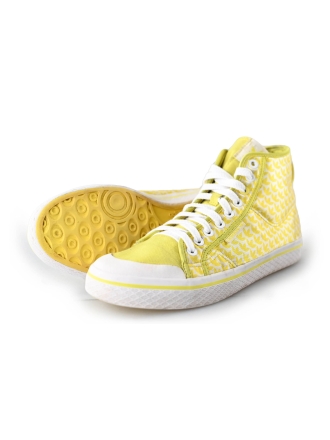 Adidas Hoge sneakers