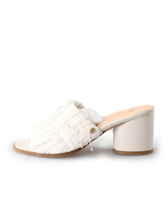 Fred de La Bretoniere Slippers