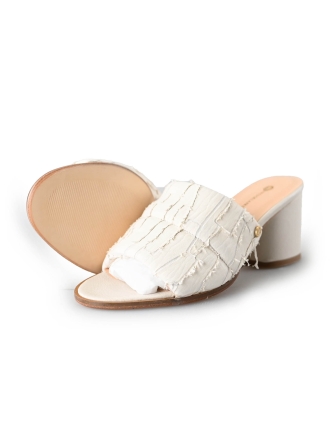 Fred de La Bretoniere Slippers