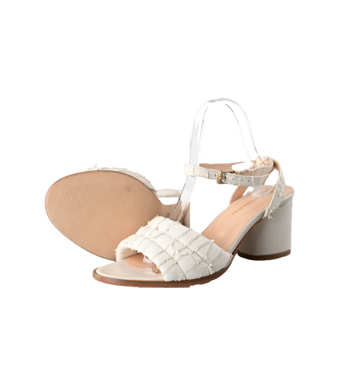 Fred de La Bretoniere Pumps