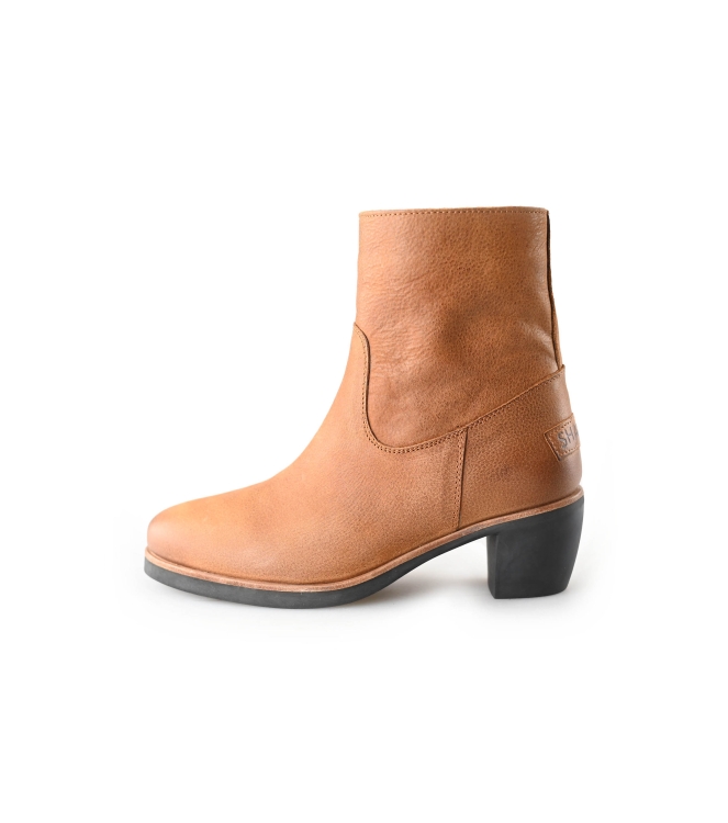 Shabbies Enkellaarzen