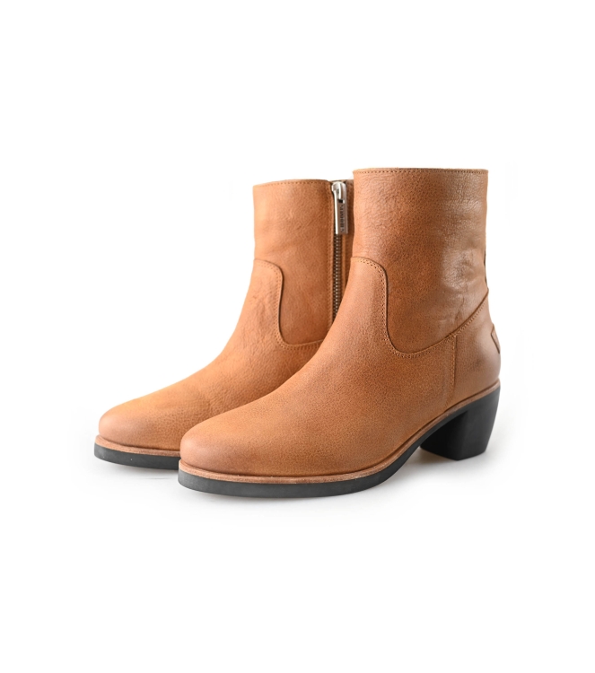 Shabbies Enkellaarzen