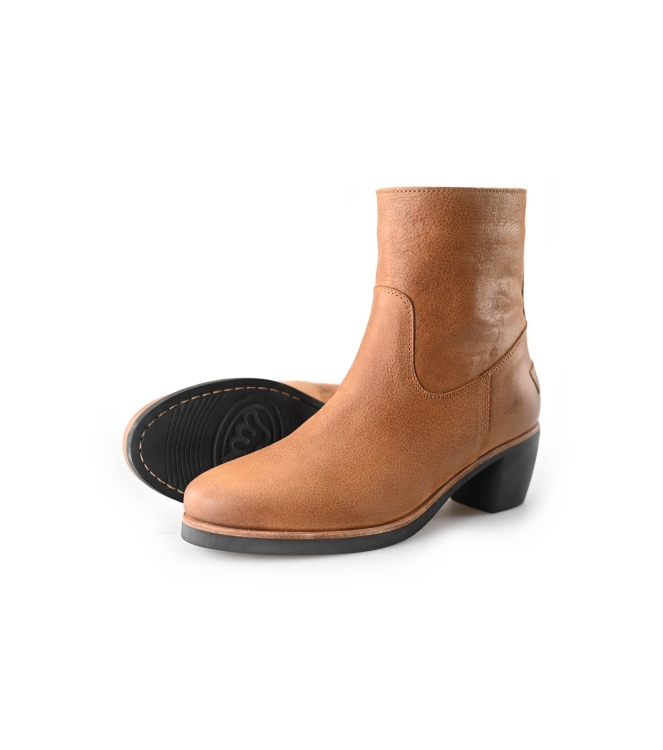 Shabbies Enkellaarzen