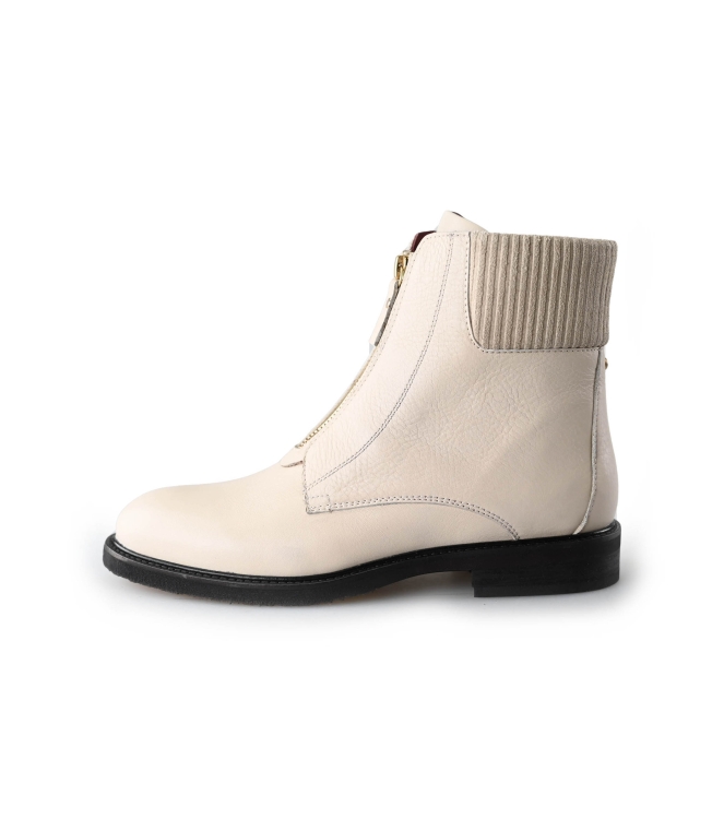 Fred de La Bretoniere Enkellaarzen