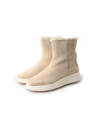 Shabbies Enkellaarzen