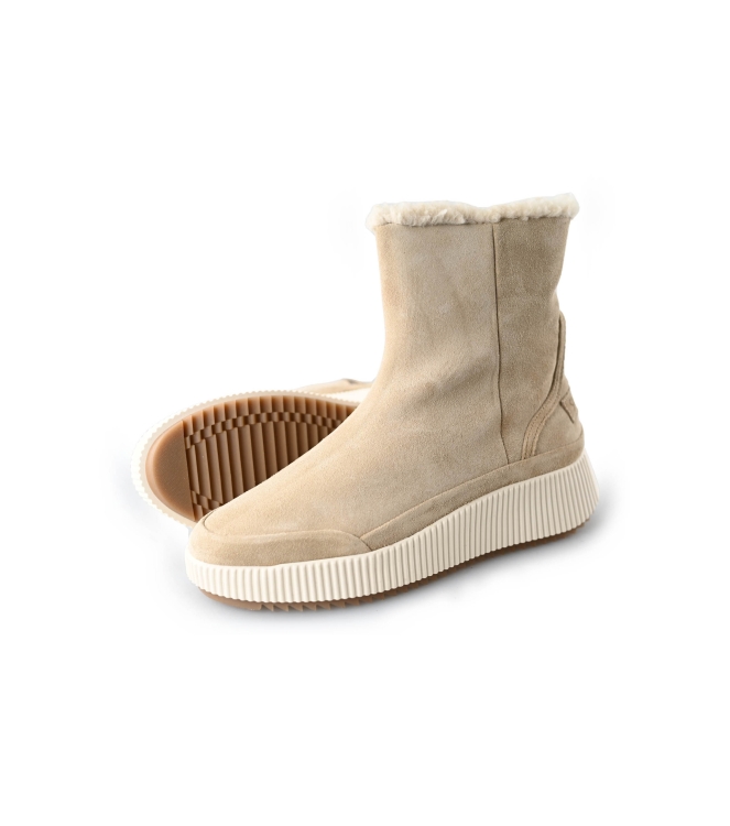 Shabbies Enkellaarzen