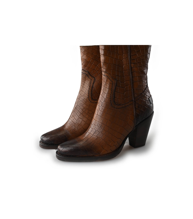 Shabbies Enkellaarzen