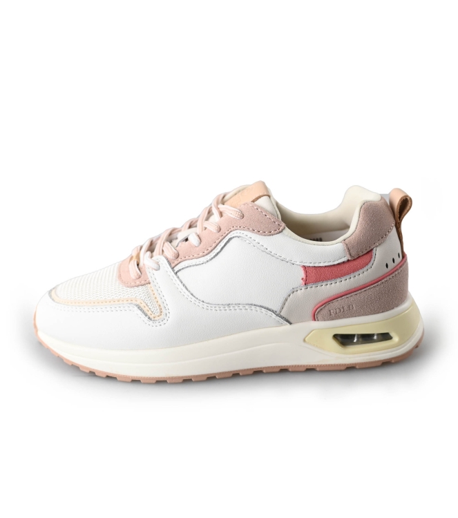 Fred de La Bretoniere Sneakers