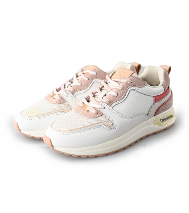 Fred de La Bretoniere Sneakers