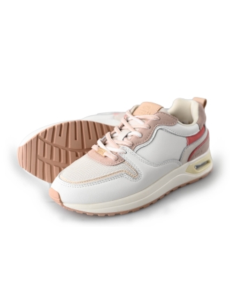 Fred de La Bretoniere Sneakers