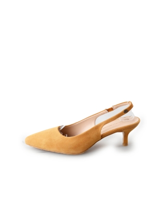 Fred de La Bretoniere overhemd Bruin 212388