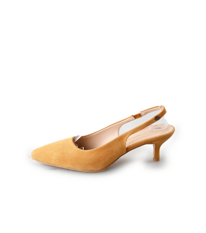 Fred de La Bretoniere overhemd