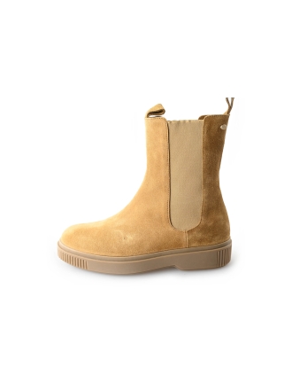 Fred de La Bretoniere Chelsea boots