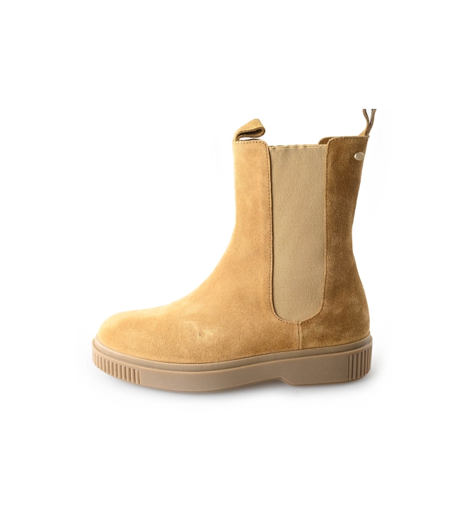 Fred de La Bretoniere Chelsea boots