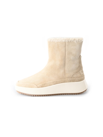 Shabbies Enkellaarzen