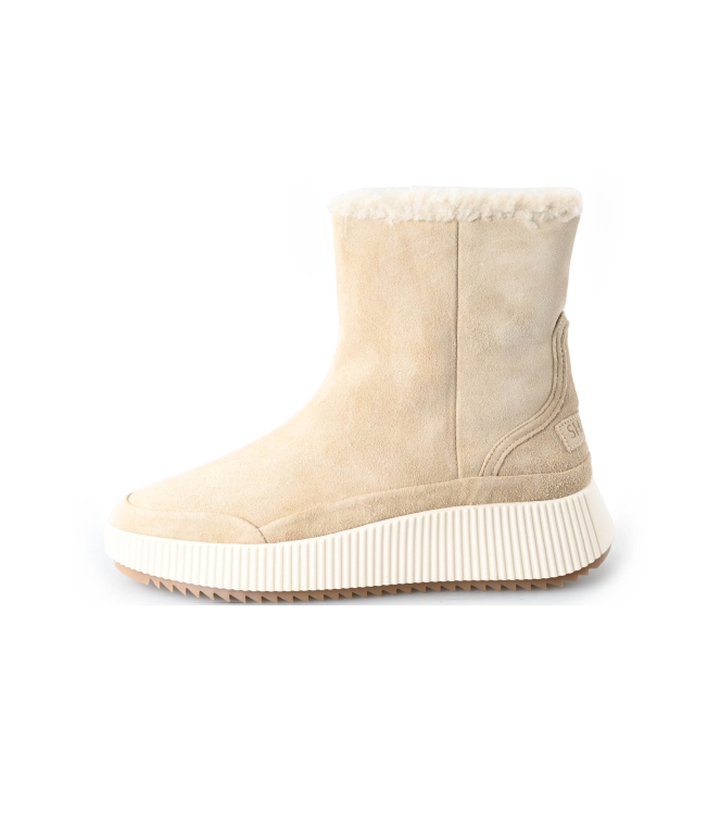 Shabbies Enkellaarzen