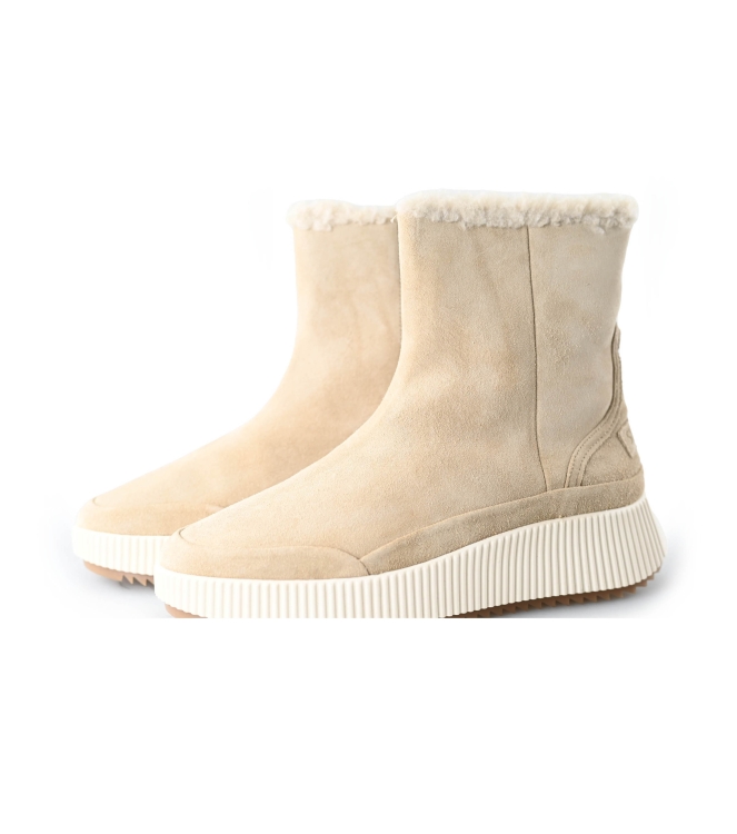 Shabbies Enkellaarzen