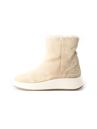 Shabbies Enkellaarzen