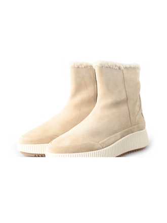 Shabbies Enkellaarzen