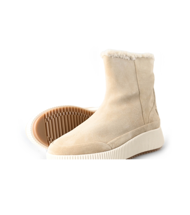 Shabbies Enkellaarzen