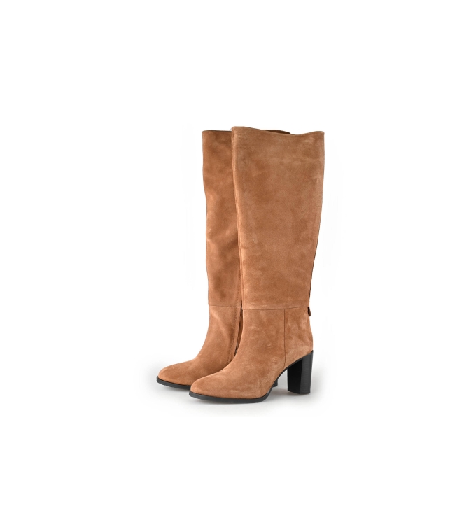 Fred de La Bretoniere Laarzen