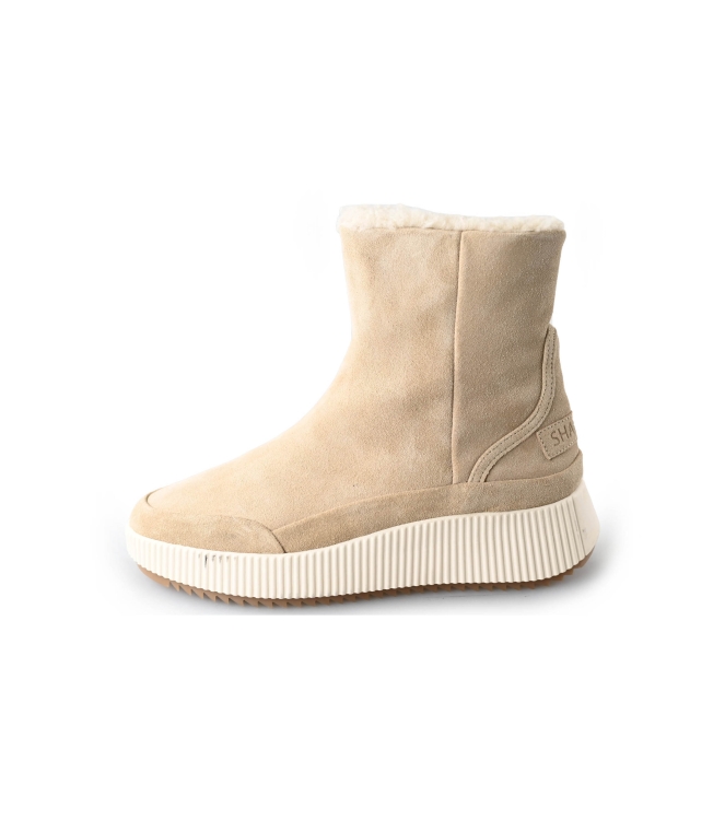 Shabbies Enkellaarzen