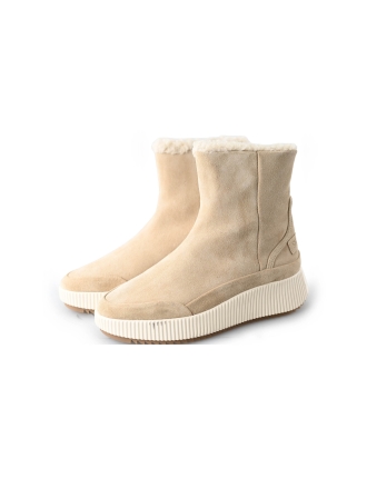 Shabbies Enkellaarzen