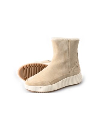 Shabbies Enkellaarzen