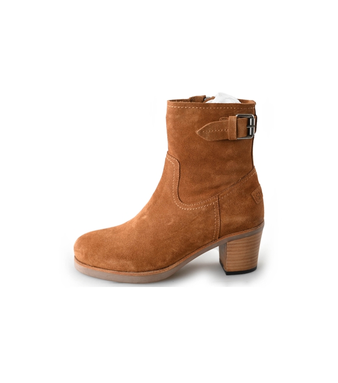 Shabbies Enkellaarzen