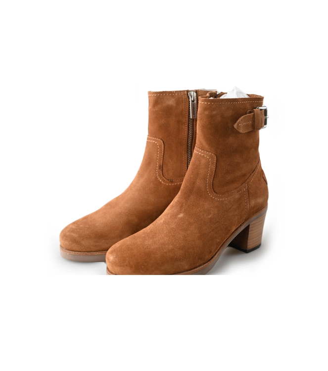 Shabbies Enkellaarzen