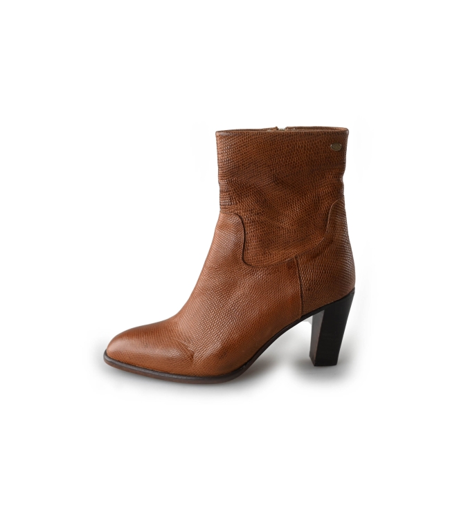 Fred de La Bretoniere Enkellaarzen