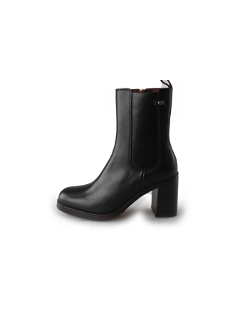 Fred de La Bretoniere Enkellaarzen