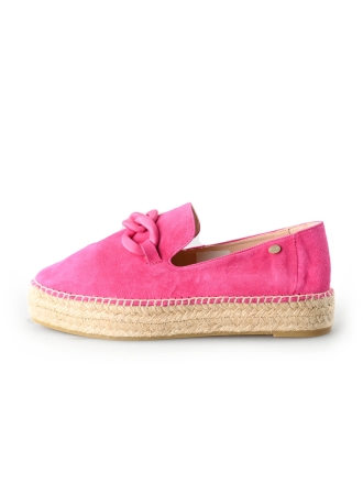 Fred de La Bretoniere Espadrilles