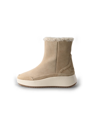 Shabbies Enkellaarzen