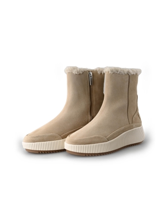 Shabbies Enkellaarzen