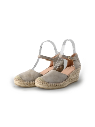 Fred de La Bretoniere Sleehakken