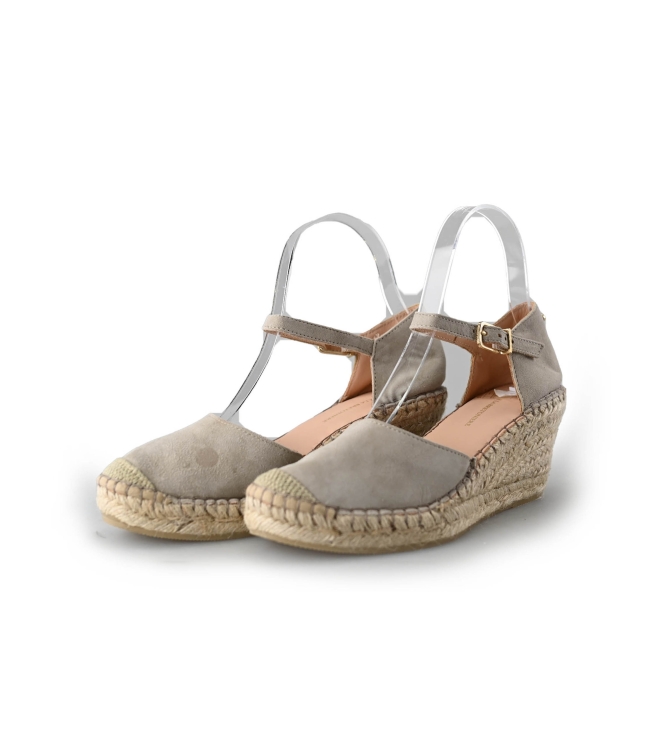 Fred de La Bretoniere Sleehakken