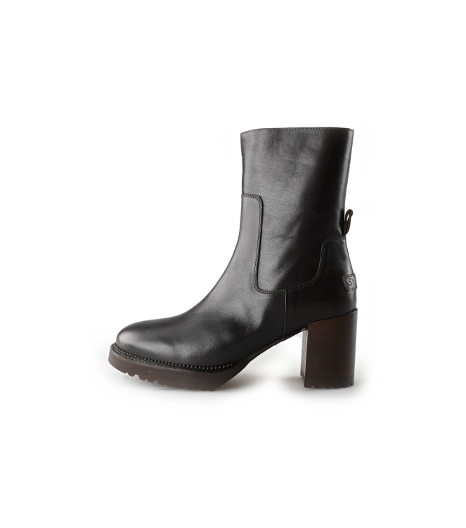 Shabbies Enkellaarzen