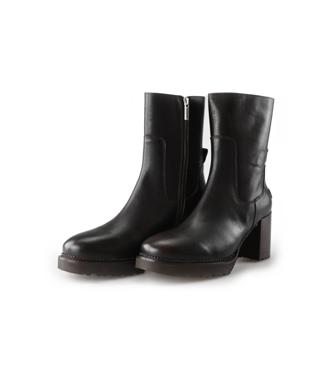 Shabbies Enkellaarzen