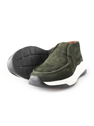 Alberto Bellini Sneakers