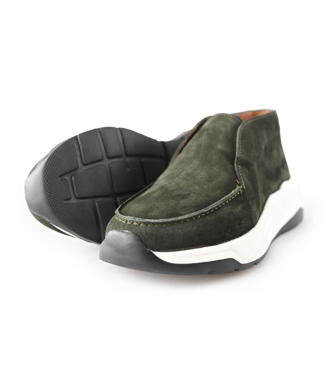 Alberto Bellini Sneakers